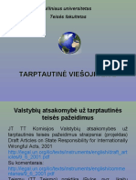 TVT Valstybiu Atsakomybe