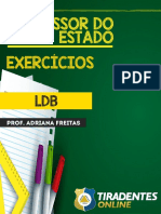 PDF - Adriana - Professdor - Estado Exercicio