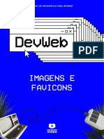 06 - Imagens e Favicon PDF