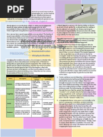 Moral Agency, Freewill, and Responsibility: Module Three