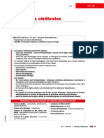 Item 296 Tumeurs Cérébrales - Medline Neuro 18 PDF