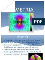 SIMETRIA