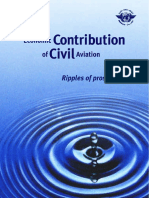 Contribution Civil: Economic of Aviation