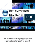 Optimize Your Organization With Development (OD