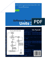 Software Development Units (BooksRack - Net)