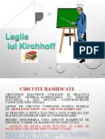 LEGILE LUI KIRCHHOFF