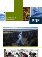 Ecotourism: Kamran Mammadov A10