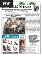 Download Dernire version journal mai-juin 2005 by anon-389217 SN490716 doc pdf