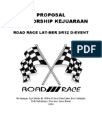 Rode Race Hasan