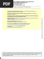 Download Human Adaptation and Plant Use in HIghland New Guinea 49K-44k Yrs Ago Summerhayes et al 2010 by Heather Young-Leslie SN49071748 doc pdf