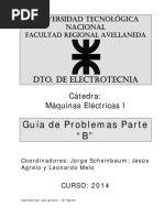 Guía de Problemas-Parte B