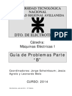 Guía de Problemas-Parte B