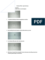 Membuat Fillter Angin Sederhana PDF