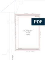 A3 1 500 Site Plan