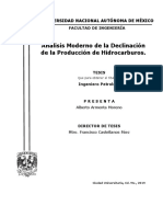 Declinacion PDF