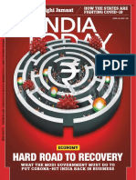 India Today 20 April 2020 PDF