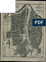 PlanopintorescodelaHabanaconlosnmerosdelascasasMaterialcartogrficoDedicadoporelautoralamemoriadesutioelSor.CoronelD.AntonioM.delaTorreyCrdenas