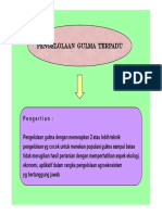 Topik 14 PENGELOLAAN GULMA TERPADU PDF