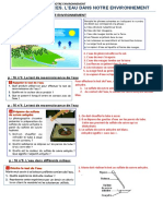 5emeP1SP0Ch1T15 Exercicesp16 17 18 PDF