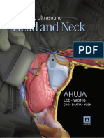 DIAGNOSTIC ULTRASOUND Head and Neck PDF