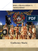 Aztequismo Chamanismo y Mesianismo PDF