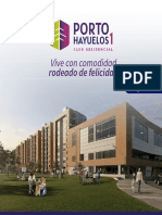 Brochure 180 Constructora Capital Bogota