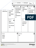 Business Model Canvas Yada PDF