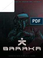 Baraka - Manual Básico 1.0 Beta