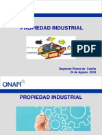 Propiedad Industrial y Busqueda PDF