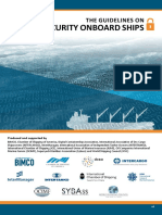 Guidelines On Cyber Security Onboard Ships V4 PDF