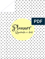 Planner 42 PDF