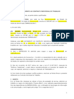 1161 Aditivo Contrato de Trabalho Teletrabalho - Corona Virus (003)