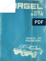 x12 Proprietario 1985