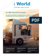 Bosch Truckworld 03 2020