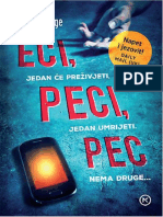 M J Arlidge Eci Peci Pec PDF