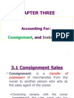 accounting for cosignment and installement.ppt