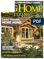 Log Home Living 2020 03 PDF