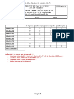 Thi KTS CQ 171 Sols PDF