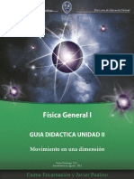 Guia Didactica Unidad2 Fisica General