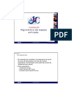 Chanscope Ametek - T201 PDF
