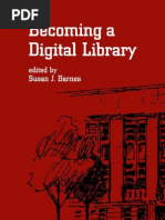 Download Becoming a Digital Library by Chong Wang SN49074041 doc pdf