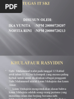 Download KHULAFAUR RASYIDIN by nvtrn55 SN49074267 doc pdf