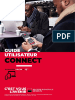 Guide Utilisateur Connect Web Et Mobile VDEF PDF