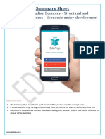 1 Ind Economy PDF