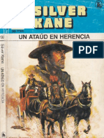 Un Ataud en Herencia Silver Kane - 3 - PDF