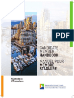 00 Combined Candidate Member Handbook ENG Apr 22 2020 PDF