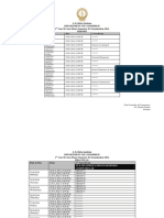 1st year Exam B.Com Timetable, 2014.pdf