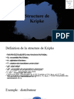 Structure de Kripke