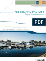 Small Vessel Security