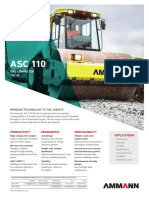 Asc 110 t4f Soil Compactor Sell Sheet Mss-2095-00-En PDF